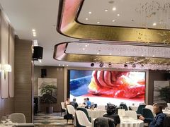 -富淳饭店(世纪公园店)