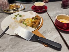 -必胜客(漕宝路店)