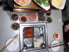 -海底捞火锅(番禺广场店)