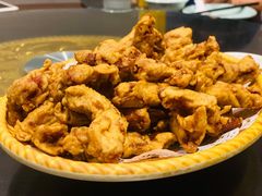 风味五花肉-浩家苑菜馆(汉口路店)