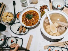 -發起人·肉骨茶(万象汇店)
