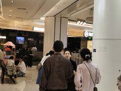 -龙湖杭州滨江天街