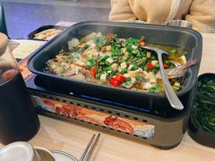 -令狐冲烤鱼·烧菜馆(达明店)