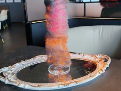 -烛影拾光观景餐厅·创意菜·摄影·小提琴(大唐不夜城店)