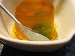梅子茶冻-湊湊火锅·茶憩(和平大悦城店)