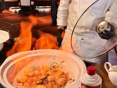 -甄御•海鲜新青岛菜(麦岛店)