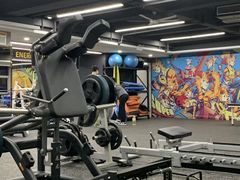 -超鹿运动健身(紫阳商贸中心店)