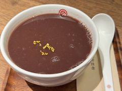 红豆沙莲子-彬媽糖水(侨鑫国际店)
