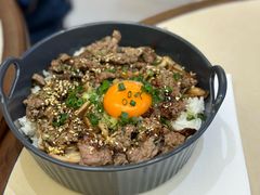 -WOKKA by艮上(中海环宇荟店)