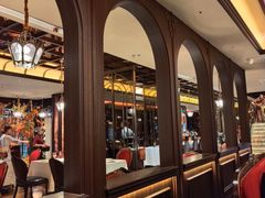 -俄士厨房(环球港店)