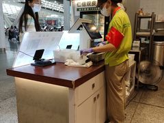 -仁信双皮奶(广州南站店)