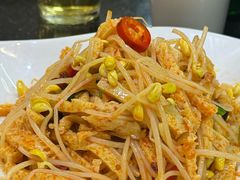 -清真·锦翔炝锅鱼(明德门店)