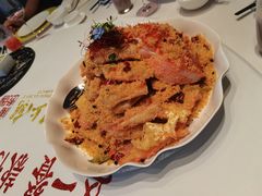 -潮上潮(南中环店)