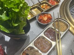 -妥妥烤肉料理(昙华林店)