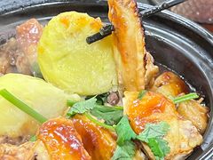 -下南瓦煲鸡(原七色城邦店)