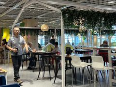 -宜家·瑞典风味餐厅(四元桥店)
