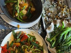 -米庄·原味私房菜(骏壹万邦店)