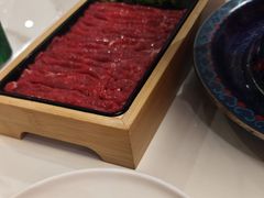 -祥源胡同·涮牛羊肉火锅(花桥店)