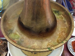 阿里巴巴藏餐烧烤店-老字号·阿里巴巴特色牦牛肉汤锅