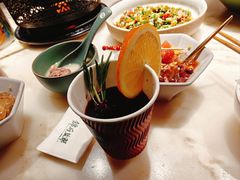 -锦府盐帮·李宅(领展购物广场中关村店)