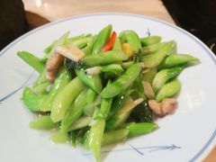 桃渡三鲜-小江南(高新天泺路店)