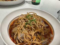 -眉州东坡(北苑华贸店)
