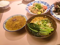 -杨记隆府重庆江湖菜(大悦城店)