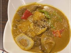 -标记Jane's kitchen(平桥直街店)