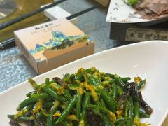 -醉霖生态餐厅(交大店)