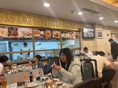 -汗腾格里·风味餐厅(新疆驻京办店)