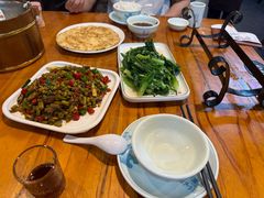 -61号餐吧(兴坪古镇漓江店)