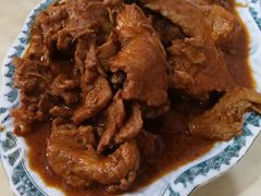 -满口香饭店