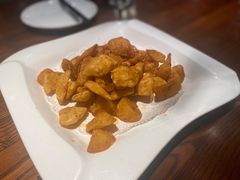 香烤土豆-沙力海(北大街店)