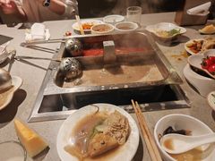 -海底捞火锅(劲松店)