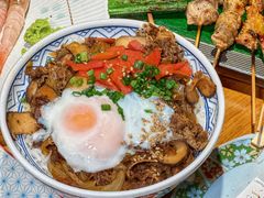 -王氏炉匠·烧鸟放题自助(三里屯店)