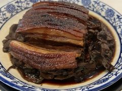 巢香扣肉-巢香扣肉馆
