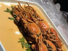 -壹只菜·崇明本地特色菜(崇明南门店)
