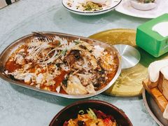 -陈家老院子·长春特色东北家宴(一匡街店)