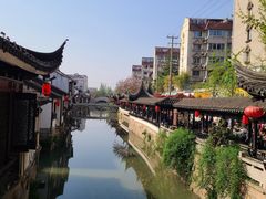 -南翔古镇