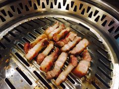 -朴大人炭烤·韩国料理(奥帆中心海尔洲际店)