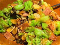 -一朵菌·野生菌探索家火锅(南亚店)