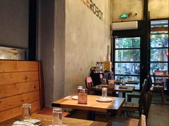 -JuiceRobot·手工意大利面&汉堡精酿(珠江新城店)