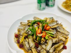 -阿里元老宋海鲜大排档(明发店)