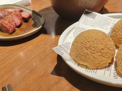 -蝴蝶里·粤菜·点心(龙湖杭州金沙天街店)
