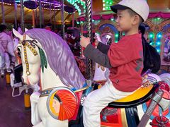 -南宁方特东盟神画