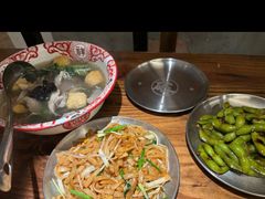 -破店肥哈·东北烧烤(南山保利店)