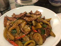 -张大嘴菜馆(庞各庄店)