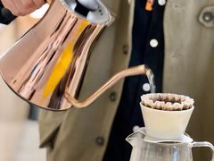 -SAFARI COFFEE