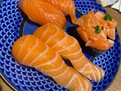 -三禾寿司(君尚店)
