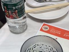 -新世界餐厅(万达店)